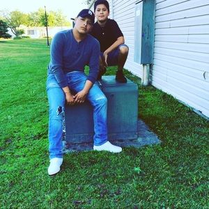 Meet your Posher, Anthony